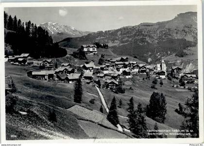 7064 Tschiertschen - 50771409