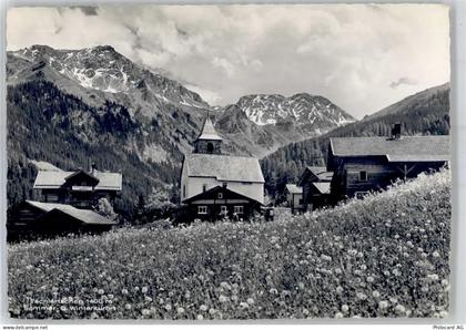 7064 Tschiertschen - 51713583
