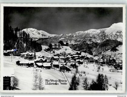 7064 Tschiertschen - Winter - 10157698