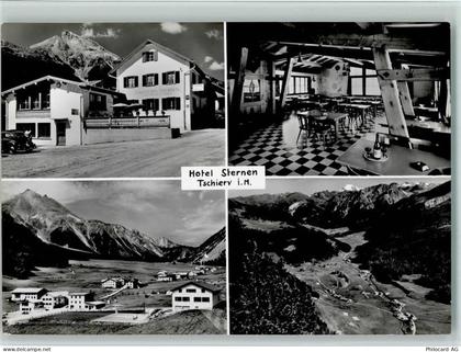 7532 Tschierv - Hotel Sternen - 11094198