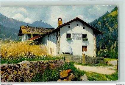 7536 Sta. Maria Val Müstair - 10207260
