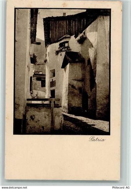 7536 Sta. Maria Val Müstair - Patria - 10157729