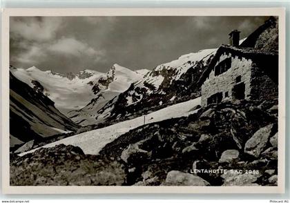 7132 Vals - Länta Hütte SAC - 39495969