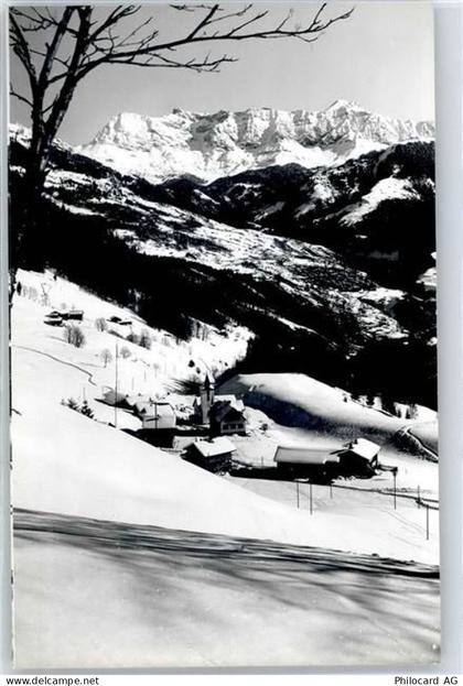 7213 Valzeina - Scesaplana - 51313987