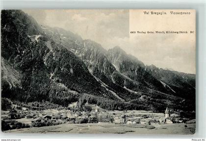 7603 Vicosoprano - Val Bregaglia - 10601508