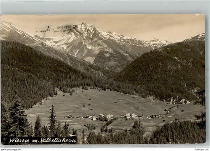 7494 Wiesen GR Foto AK - 38193263