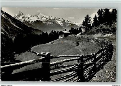 7494 Wiesen GR - Steigweg Berghütte - 10161453