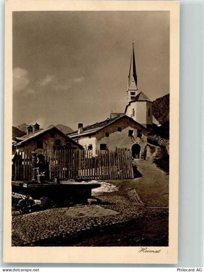 7530 Zernez - Heimatbilderserie - 39704348