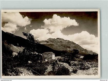 7530 Zernez - Hotel Il Fuorn - 39406210