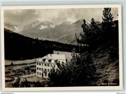 7530 Zernez - Hotel Jl Fuorn - 10602225