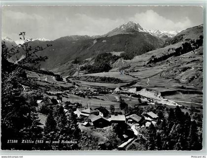 7432 Zillis-Reischen - 10157557