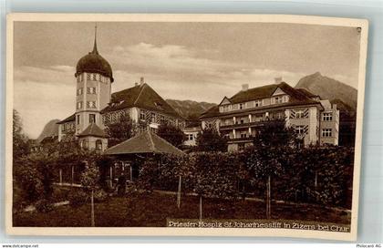 7205 Zizers - Priester Hospiz St.Joahnnesstift - 38256923