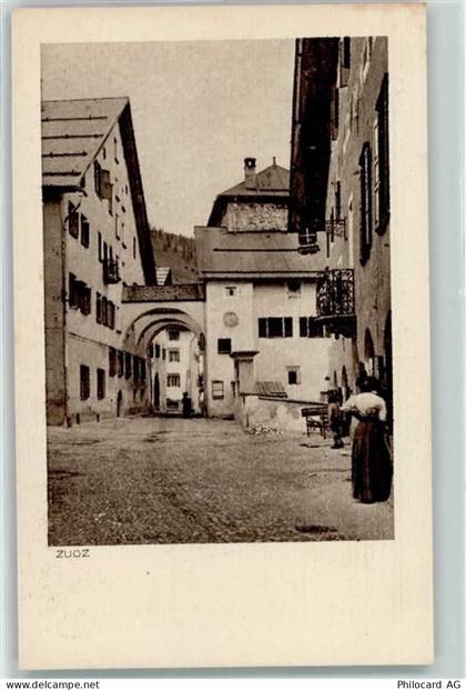 7524 Zuoz - 10207782