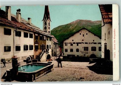 7524 Zuoz - 10207837