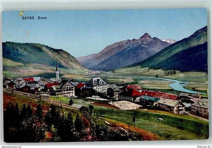 7524 Zuoz - 10207846