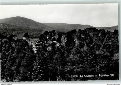 10398029 - Soyhières Bellerive JU