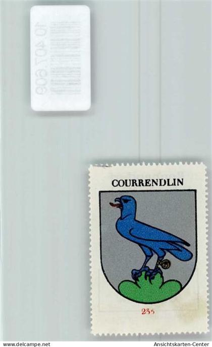 10407609 - Courrendlin