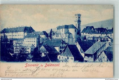 10446484 - Delémont Delsberg