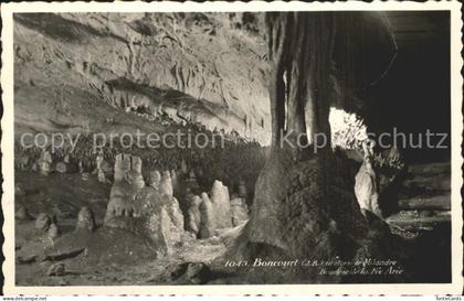 12339152 Boncourt JU Grottes de Milandre Boncourt