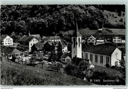 13149450 - Soyhières Bellerive JU