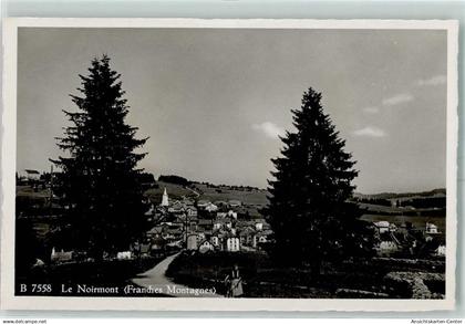 13149465 - Le Noirmont Le Peu-Péquignot