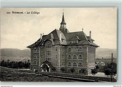 2340 Le Noirmont Le Peu-Péquignot - Le College - 11059251