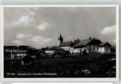 2362 Montfaucon - 13149242