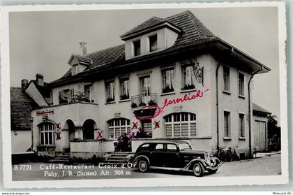 2916 Fahy - Cafe Restaurant Croix dOr - 13232678