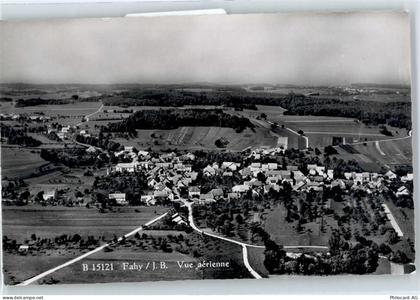 2916 Fahy - Fliegeraufnahme - 50773102