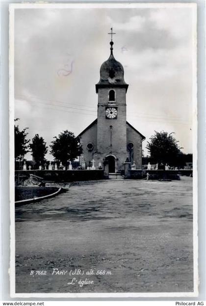 2916 Fahy Gebrauchsspuren Friedhof - 50841534