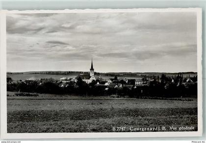 2950 Courgenay - 13149388