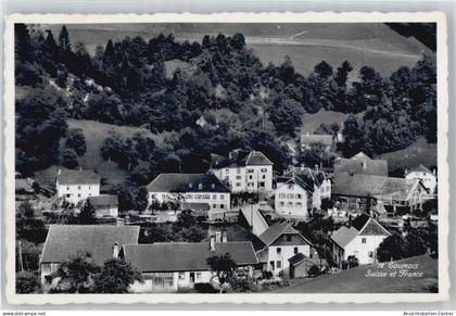 50659885 - Goumois Vautenaivre