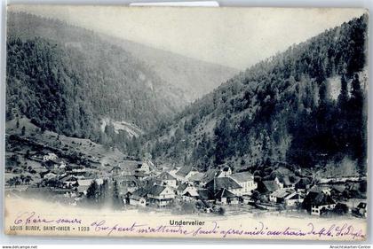 51088386 - Undervelier