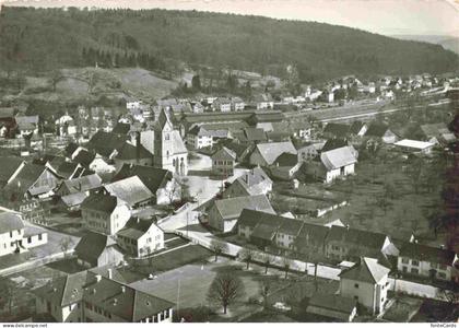 Boncourt  Dellle JU Fliegeraufnahme