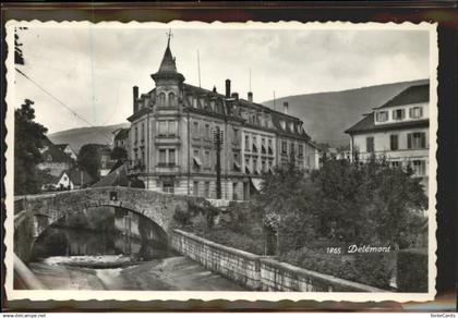 Delemont