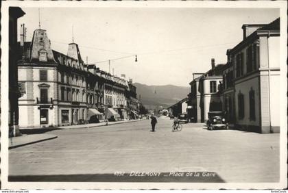 Delemont