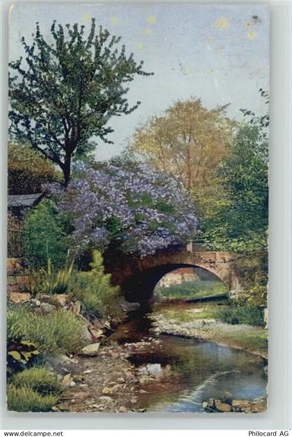 Porrentruy 1917 - Institut St. Charles - 10047517