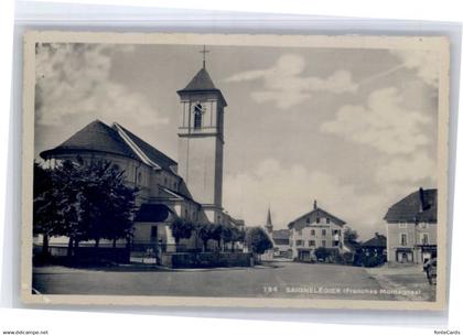 Saignelegier