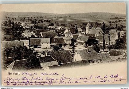 2926 Boncourt 1902 - 13254694