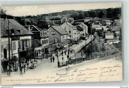 2926 Boncourt 1903 - 13935873