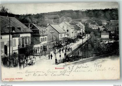 2926 Boncourt 1904 - 13935871