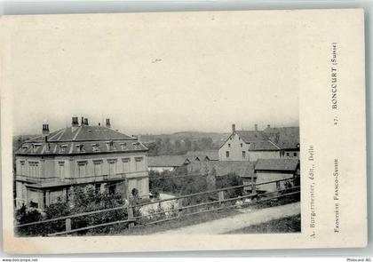 2926 Boncourt 1918 - 10643335