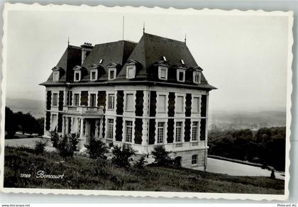 2926 Boncourt Foto AK - 38022623