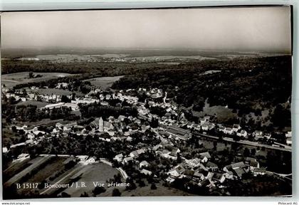 2926 Boncourt Gebrauchsspuren Fliegeraufnahme - 10398072