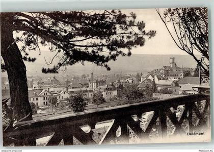 2800 Delémont Delsberg - 10219169