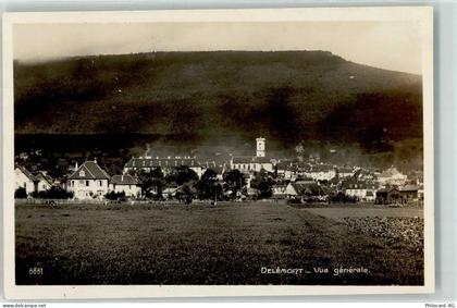 2800 Delémont Delsberg - 10620964