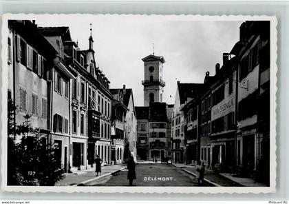 2800 Delémont Delsberg - 11059253