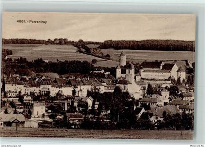2900 Porrentruy Pruntrut - 10158795