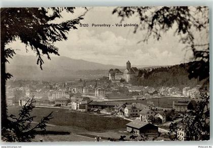 2900 Porrentruy Pruntrut - 10610927
