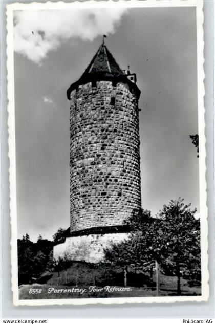 2900 Porrentruy Pruntrut - 50775648